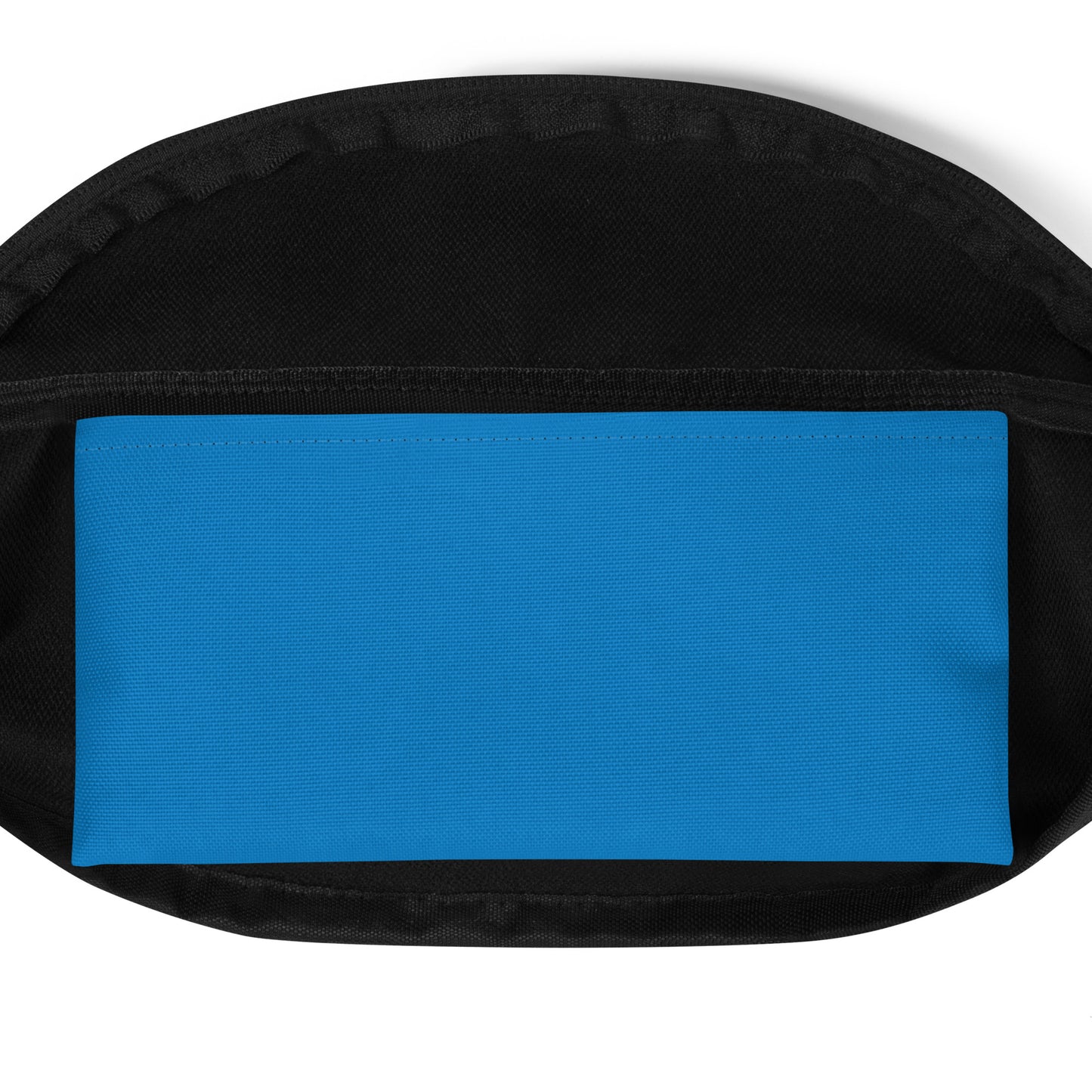 Bruce Print Fanny Pack