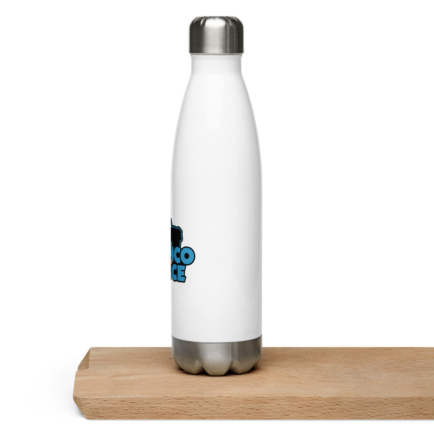 Stainless Steel Water Bottle