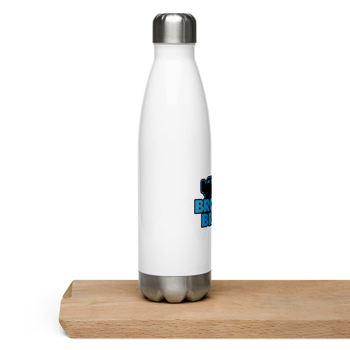 Stainless Steel Water Bottle