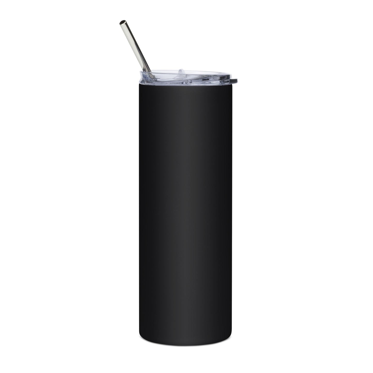 Bronco and BOOs Stainless Steel Tumbler